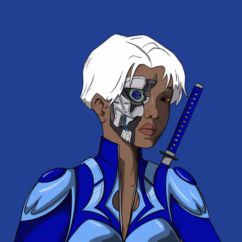 Cyber City Girls Club