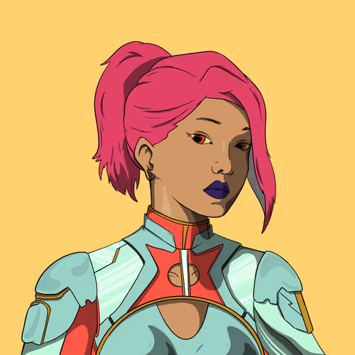 Cyber City Girls Club