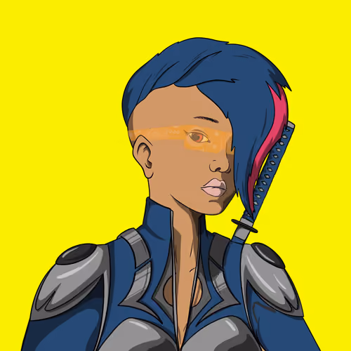 GIRL #3668