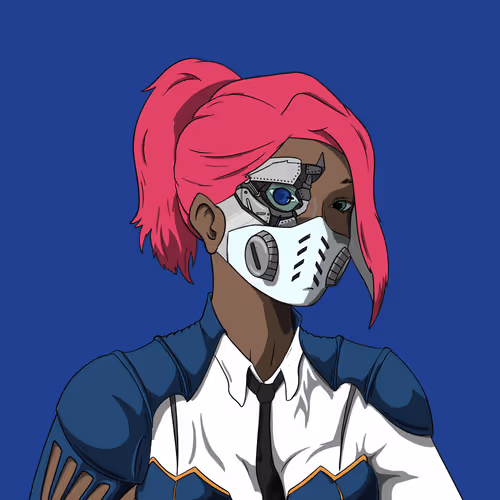 Cyber City Girls Club