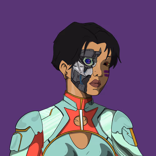 Cyber City Girls Club