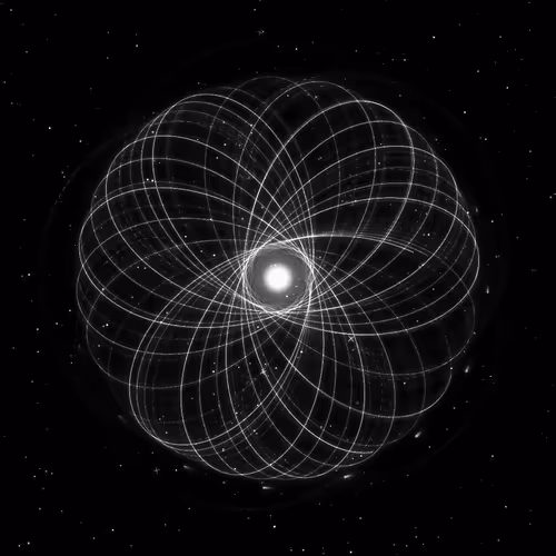 Silent Harmonics
