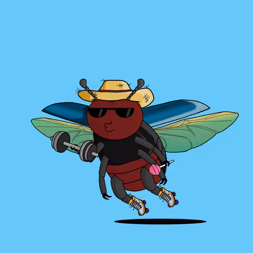 Majestic Beetlez
