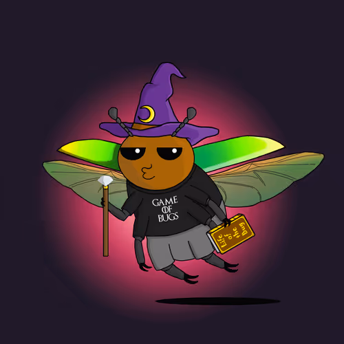 Majestic Beetlez