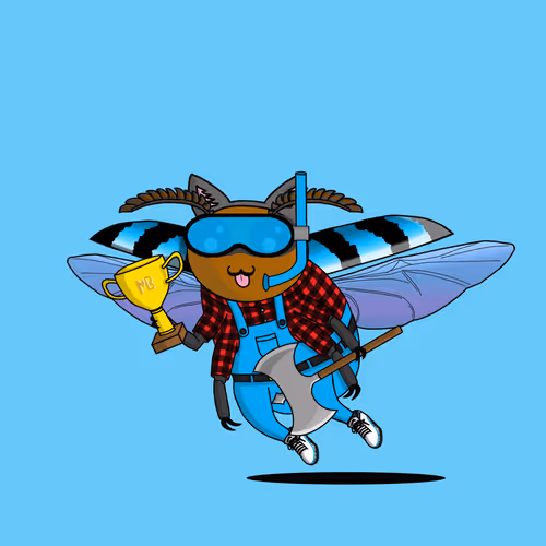 Majestic Beetlez
