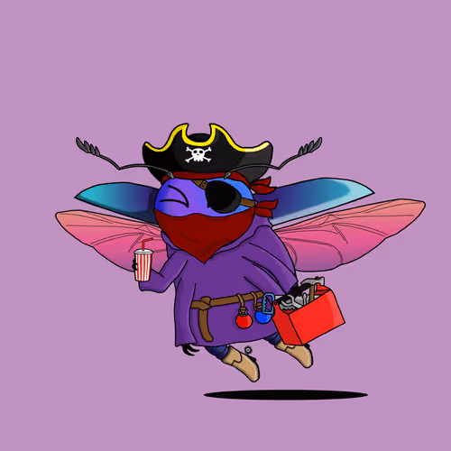Majestic Beetlez