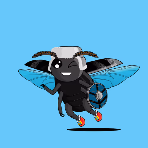 Majestic Beetlez