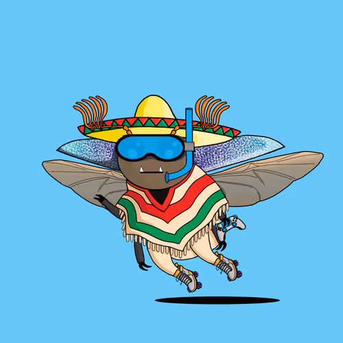 Majestic Beetlez
