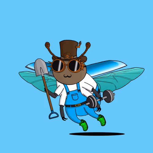 Majestic Beetlez