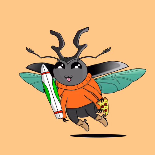 Majestic Beetlez