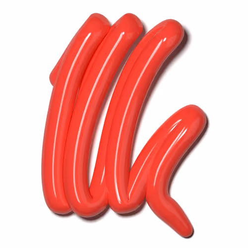 Surprisingly Red #1
