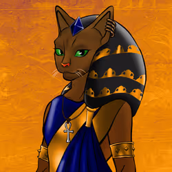 Gods Of Egypt #368