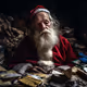 Santa Chaos