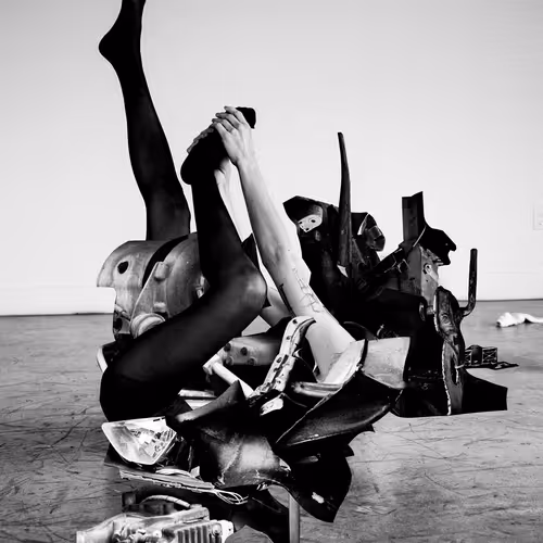 C2ASH Analog by Jesse Draxler