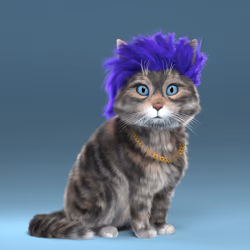 Item #7952 Media