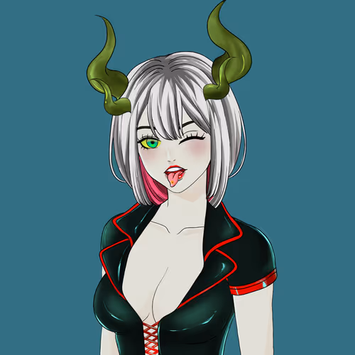 Ex Killer Gf