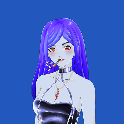 Ex Killer Gf
