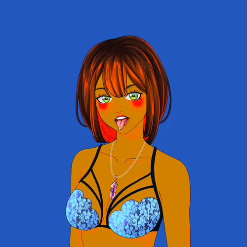 Ex Killer Gf