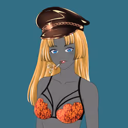 GF #8008