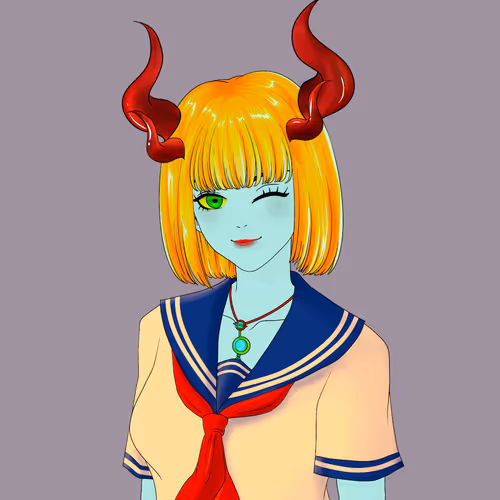 Ex Killer Gf