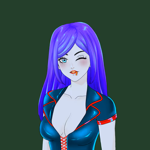 Ex Killer Gf
