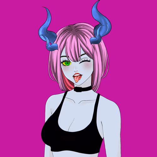 Ex Killer Gf