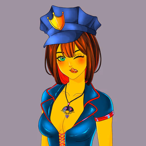 Ex Killer Gf