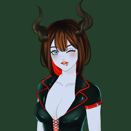 Ex Killer Gf