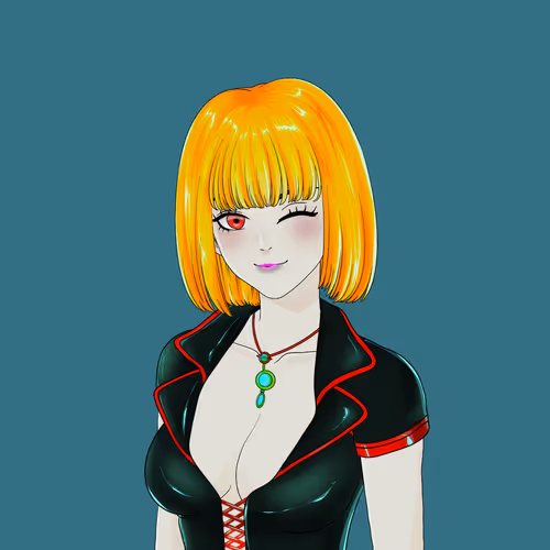 Ex Killer Gf