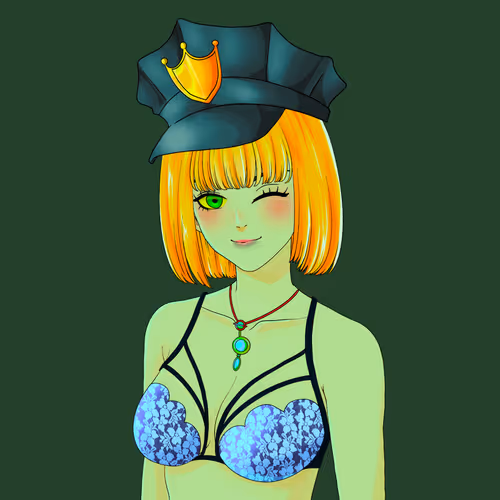 Ex Killer Gf