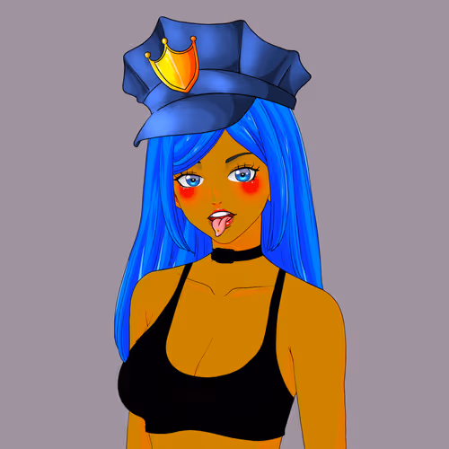 Ex Killer Gf