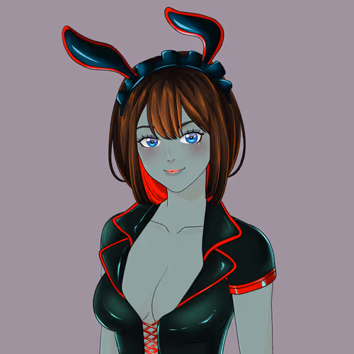 Ex Killer Gf