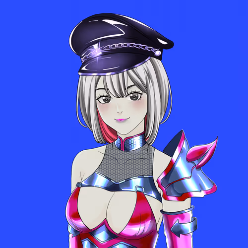 Ex Killer Gf