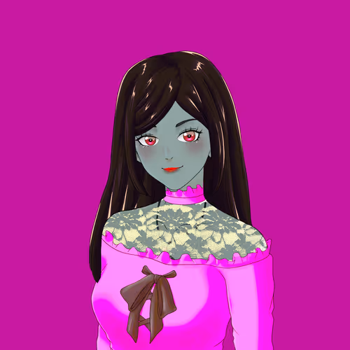 Ex Killer Gf