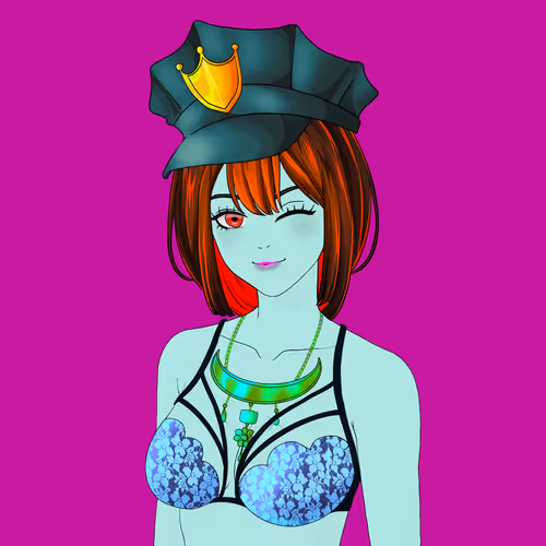 Ex Killer Gf