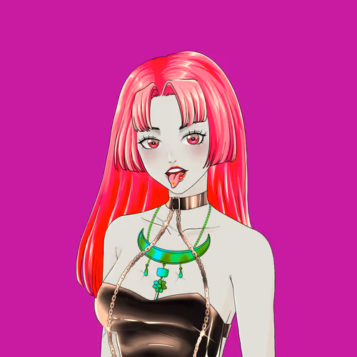 Ex Killer Gf