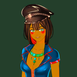 GF #8664