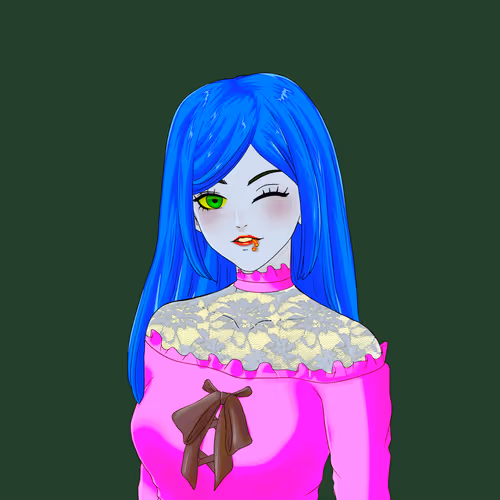 Ex Killer Gf