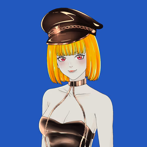Ex Killer Gf