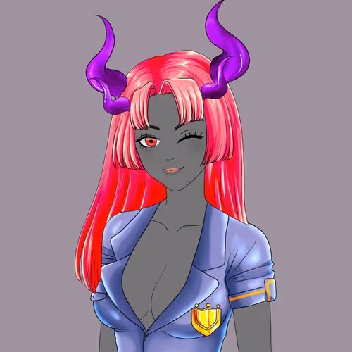 Ex Killer Gf