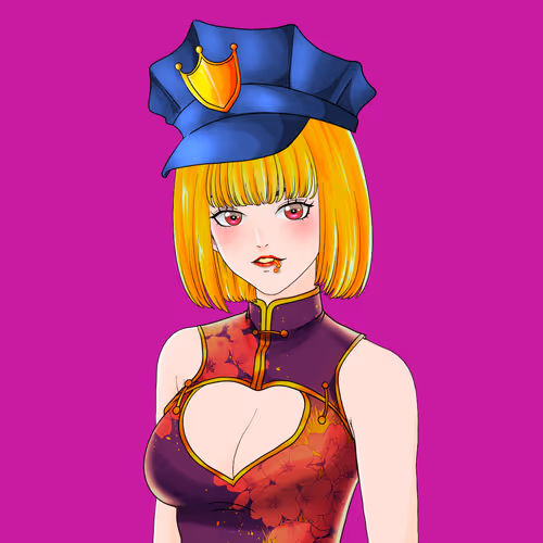 Ex Killer Gf