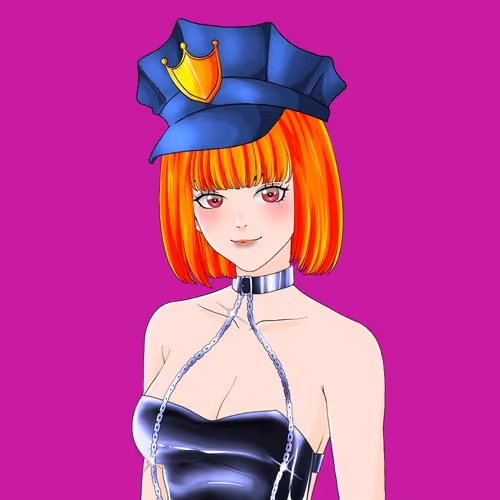 Ex Killer Gf