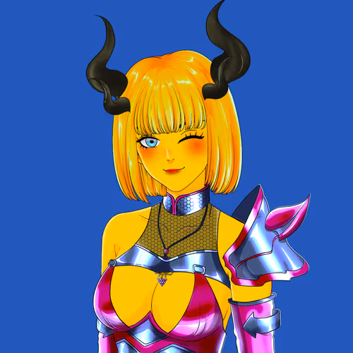 Ex Killer Gf