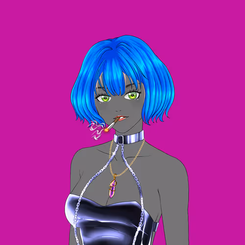 Ex Killer Gf