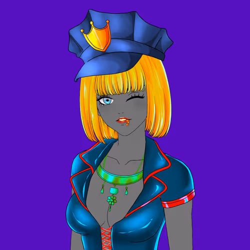 Ex Killer Gf
