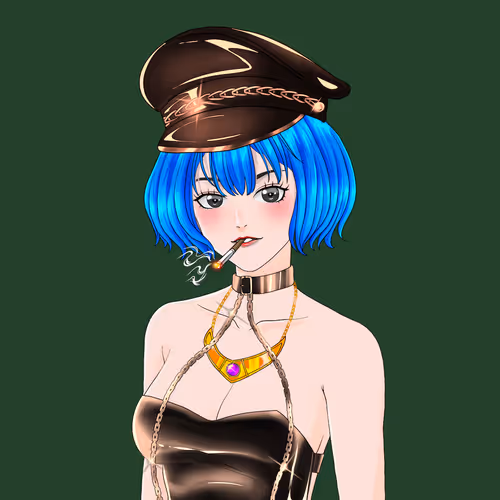 Ex Killer Gf