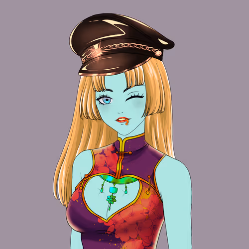 Ex Killer Gf