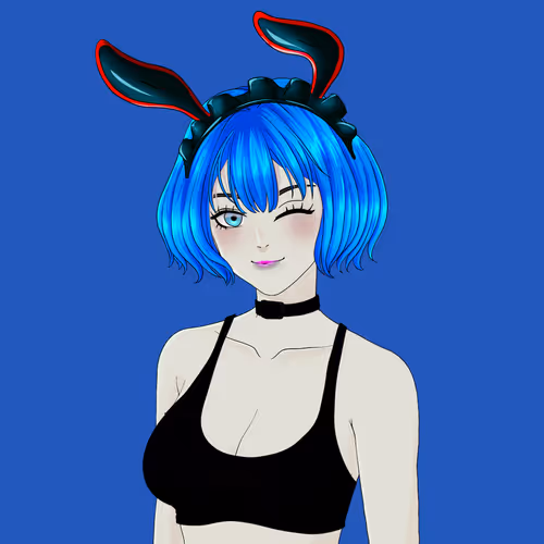 Ex Killer Gf