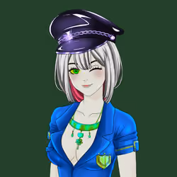 GF #7326