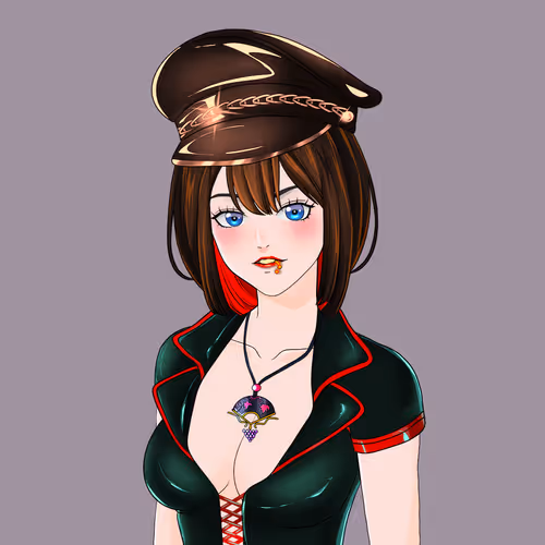 Ex Killer Gf